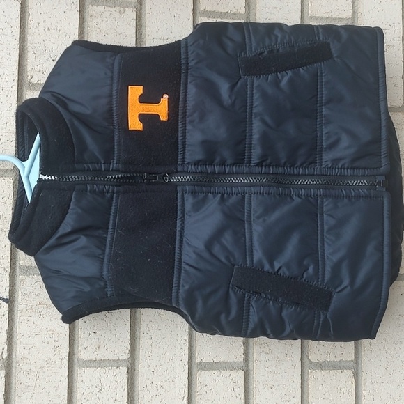 Tennessee Titans/Vest* - Picture 6 of 10
